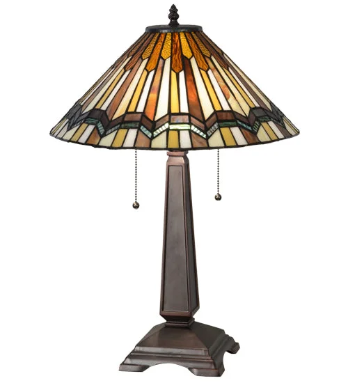 crystal table lamps with dazzling prisms for a glamorous effectcrystal table lamps with dazzling prisms for a glamorous effectMeyda Lighting 143147 24"H Prairie Delta Table Lamp crystal table lamps with dazzling prisms for a glamorous effectcrystal table lamps with dazzling prisms for a glamorous effectMeyda Lighting 143147 24"H Prairie Delta Table Lamp