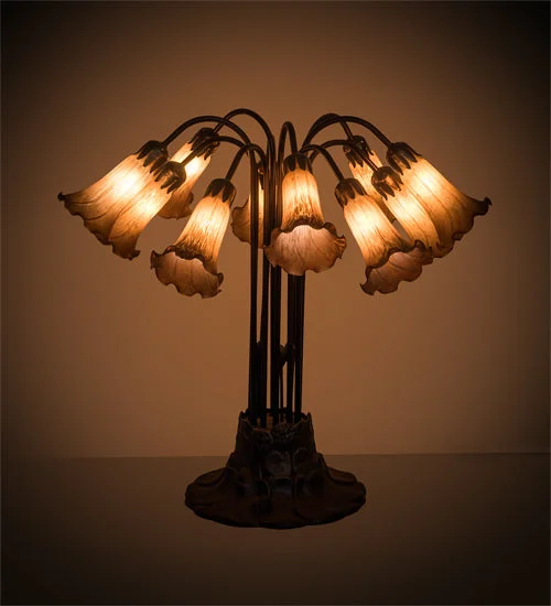 art deco table lamps with geometric shapes for a retro touchart deco table lamps with geometric shapes for a retro touchMeyda Lighting 14369 22"H Amber Pond Lily 10 LT Table Lamp art deco table lamps with geometric shapes for a retro touchart deco table lamps with geometric shapes for a retro touchMeyda Lighting 14369 22"H Amber Pond Lily 10 LT Table Lamp