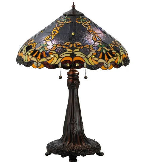 metal table lamps with a matte black finish for a sleek appearancemetal table lamps with a matte black finish for a sleek appearanceMeyda Lighting 143754 27"H Baroque Vine Table Lamp metal table lamps with a matte black finish for a sleek appearancemetal table lamps with a matte black finish for a sleek appearanceMeyda Lighting 143754 27"H Baroque Vine Table Lamp
