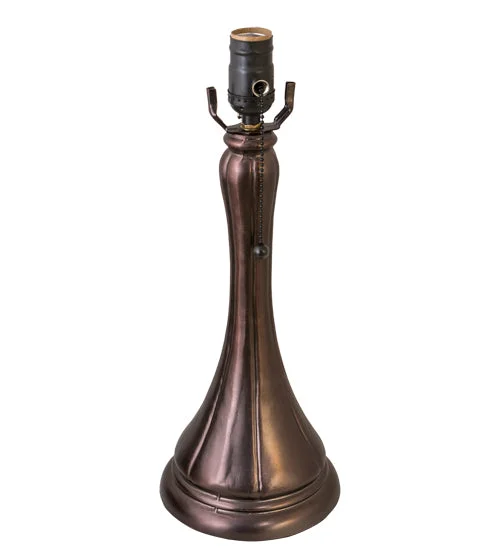 metal table lamps with a matte black finish for a sleek appearancemetal table lamps with a matte black finish for a sleek appearanceMeyda Lighting 21645 12.5" Fluted Table Lamp Base metal table lamps with a matte black finish for a sleek appearancemetal table lamps with a matte black finish for a sleek appearanceMeyda Lighting 21645 12.5" Fluted Table Lamp Base