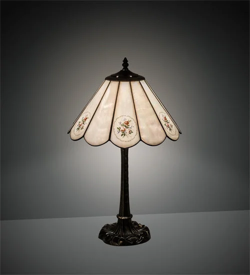 rustic farmhouse table lamps for cozy kitchensrustic farmhouse table lamps for cozy kitchensMeyda Lighting 218839 21" High Roses Table Lamp rustic farmhouse table lamps for cozy kitchensrustic farmhouse table lamps for cozy kitchensMeyda Lighting 218839 21" High Roses Table Lamp