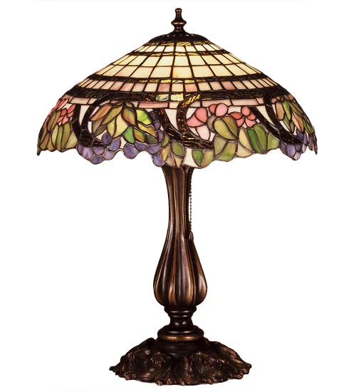 glass table lamps with a frosted surface for soft light diffusionglass table lamps with a frosted surface for soft light diffusionMeyda Lighting 38516 19"H Handel Grapevine Table Lamp glass table lamps with a frosted surface for soft light diffusionglass table lamps with a frosted surface for soft light diffusionMeyda Lighting 38516 19"H Handel Grapevine Table Lamp