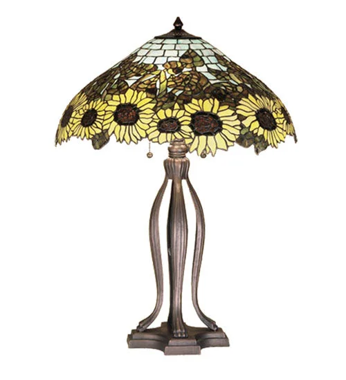 fabric table lamps with a linen shade for a relaxed and breathable lookfabric table lamps with a linen shade for a relaxed and breathable lookMeyda Lighting 47592 30"H Wild Sunflower Table Lamp fabric table lamps with a linen shade for a relaxed and breathable lookfabric table lamps with a linen shade for a relaxed and breathable lookMeyda Lighting 47592 30"H Wild Sunflower Table Lamp