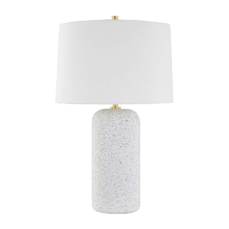 crystal table lamps with dazzling prisms for a glamorous effectcrystal table lamps with dazzling prisms for a glamorous effectMargaret 1-Light Table Lamp