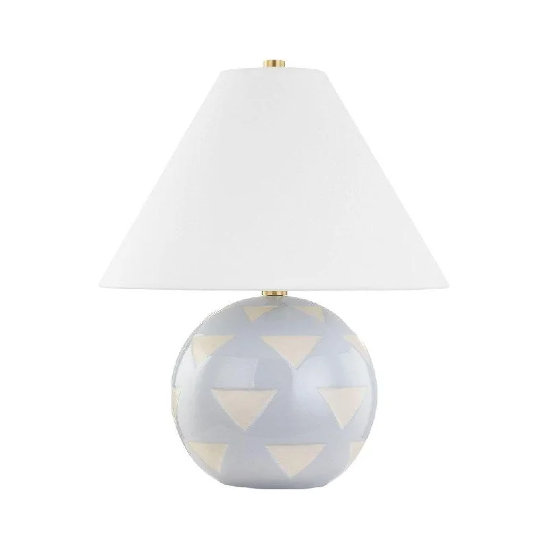 asian inspired table lamps with bamboo accents for a zen atmosphereasian inspired table lamps with bamboo accents for a zen atmosphereMinnie 1-Light Table Lamp