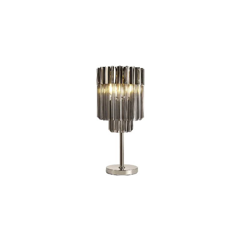 victorian style table lamps with ornate details for traditional homesvictorian style table lamps with ornate details for traditional homesNelson Lighting NL84489 Vienna 3 Light Table Lamp Polished Nickel Smoked victorian style table lamps with ornate details for traditional homesvictorian style table lamps with ornate details for traditional homesNelson Lighting NL84489 Vienna 3 Light Table Lamp Polished Nickel Smoked