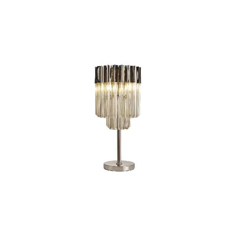 marble table lamps with a luxurious veined pattern for high end decormarble table lamps with a luxurious veined pattern for high end decorNelson Lighting NL90069 Vienna 3 Light Table Lamp Polished Nickel Cognac marble table lamps with a luxurious veined pattern for high end decormarble table lamps with a luxurious veined pattern for high end decorNelson Lighting NL90069 Vienna 3 Light Table Lamp Polished Nickel Cognac