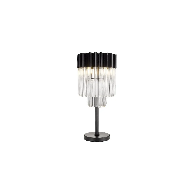 art deco table lamps with geometric shapes for a retro touchart deco table lamps with geometric shapes for a retro touchNelson Lighting NL90079 Vienna 3 Light Table Lamp Matt Black Clear art deco table lamps with geometric shapes for a retro touchart deco table lamps with geometric shapes for a retro touchNelson Lighting NL90079 Vienna 3 Light Table Lamp Matt Black Clear