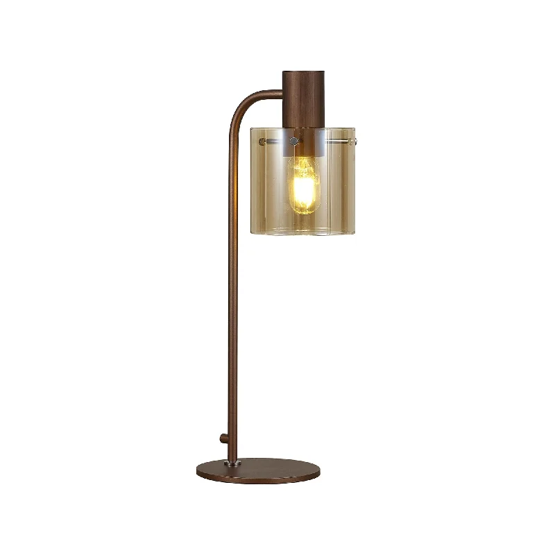 wooden table lamps with natural grain for a warm and organic feelwooden table lamps with natural grain for a warm and organic feelNelson Lighting NL91619 Tokyo 1 Light Table Lamp Mocha Polished Chrome wooden table lamps with natural grain for a warm and organic feelwooden table lamps with natural grain for a warm and organic feelNelson Lighting NL91619 Tokyo 1 Light Table Lamp Mocha Polished Chrome