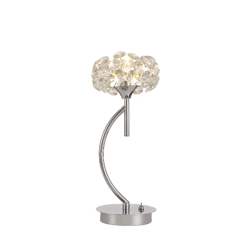 bohemian table lamps with colorful patterns for eclectic bedroomsbohemian table lamps with colorful patterns for eclectic bedroomsNelson Lighting NLK15449 Paris 1 Light Table Lamp Polished Chrome Crystal bohemian table lamps with colorful patterns for eclectic bedroomsbohemian table lamps with colorful patterns for eclectic bedroomsNelson Lighting NLK15449 Paris 1 Light Table Lamp Polished Chrome Crystal
