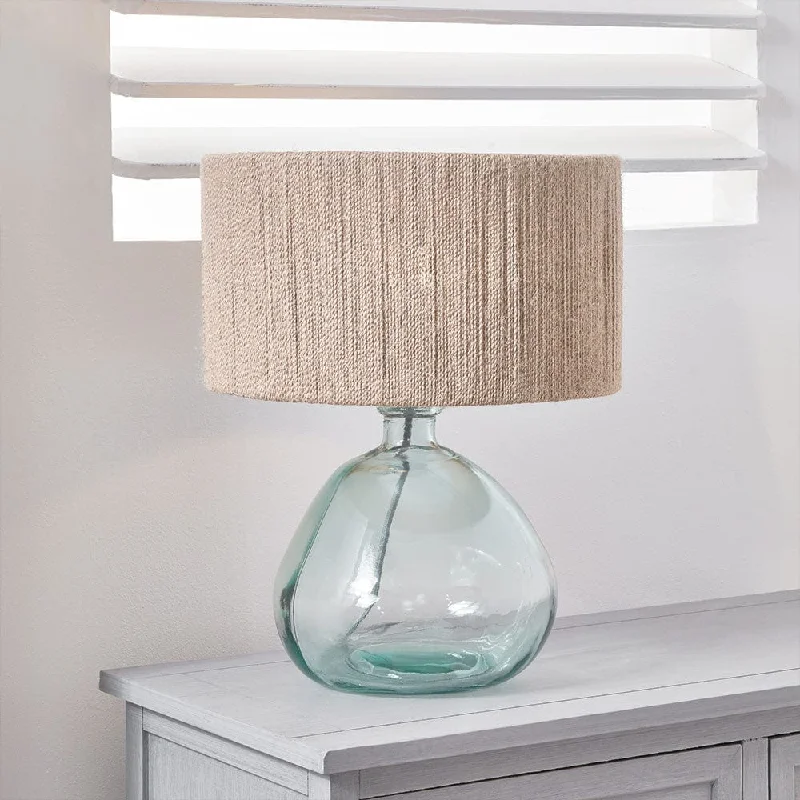 art deco table lamps with geometric shapes for a retro touchart deco table lamps with geometric shapes for a retro touchAlvira Organic Shape Recycled Glass Table Lamp