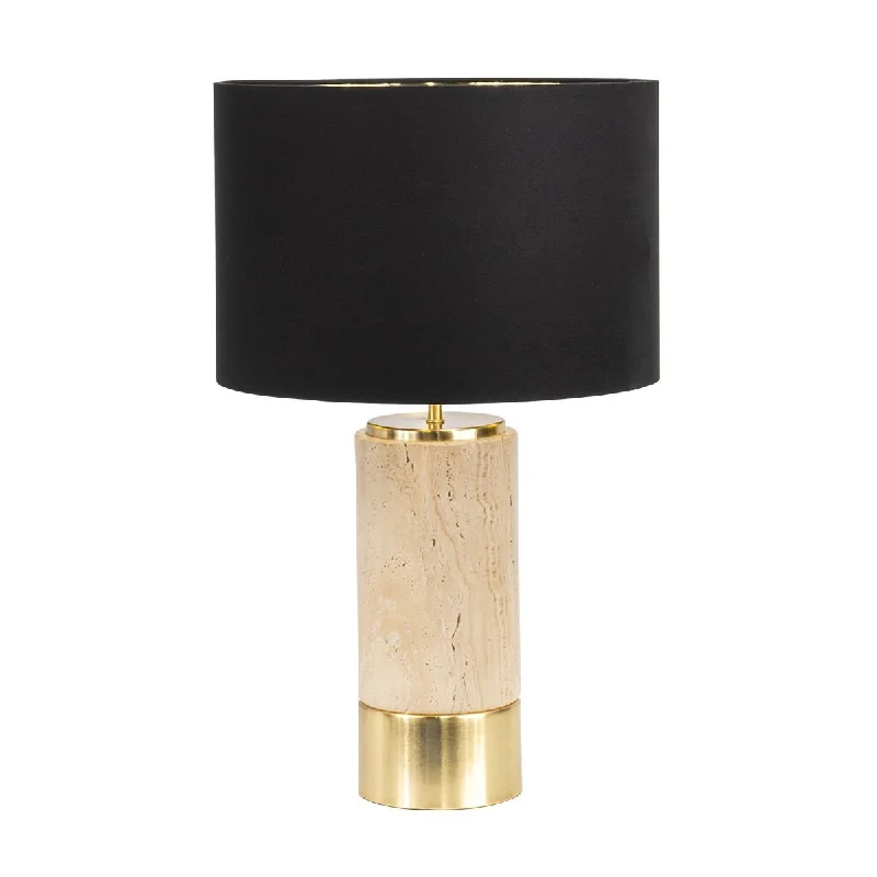 marble table lamps with a luxurious veined pattern for high end decormarble table lamps with a luxurious veined pattern for high end decorPaola Travertine Table Lamp - Black Shade marble table lamps with a luxurious veined pattern for high end decormarble table lamps with a luxurious veined pattern for high end decorPaola Travertine Table Lamp - Black Shade