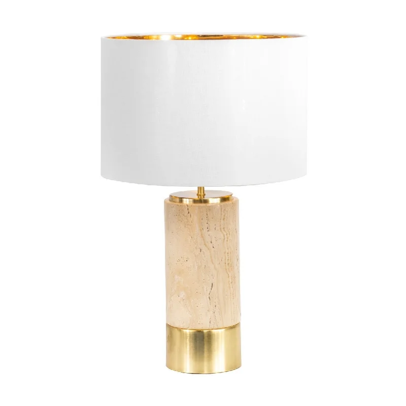 leather table lamps with a distressed texture for a rugged charmleather table lamps with a distressed texture for a rugged charmPaola Travertine Table Lamp - White Shade leather table lamps with a distressed texture for a rugged charmleather table lamps with a distressed texture for a rugged charmPaola Travertine Table Lamp - White Shade