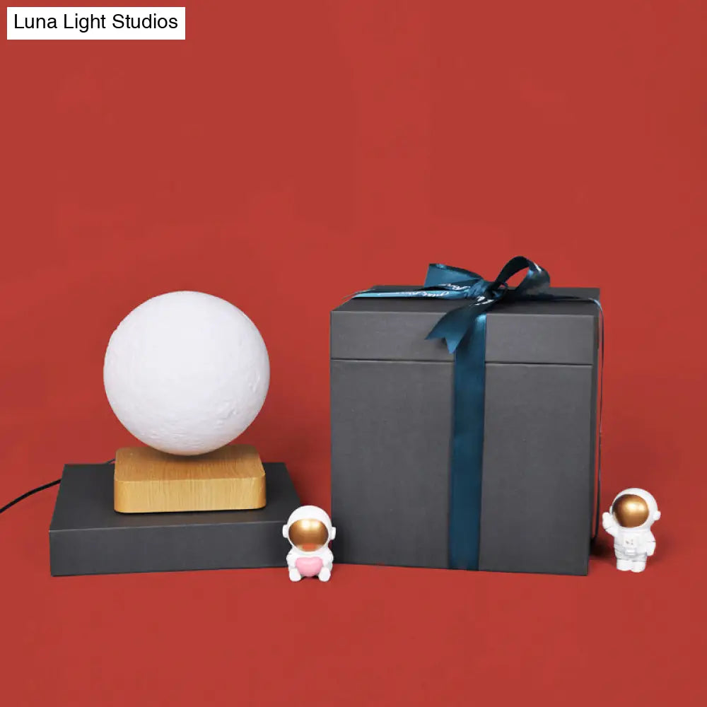rustic farmhouse table lamps for cozy kitchensrustic farmhouse table lamps for cozy kitchensWhite Plastic Moon LED Nightstand Lamp for Child's Room - Decorative Maglev Table Light rustic farmhouse table lamps for cozy kitchensrustic farmhouse table lamps for cozy kitchensWhite Plastic Moon LED Nightstand Lamp for Child's Room - Decorative Maglev Table Light