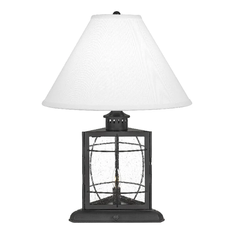 rustic farmhouse table lamps for cozy kitchensrustic farmhouse table lamps for cozy kitchensMcKenna Table Lamp