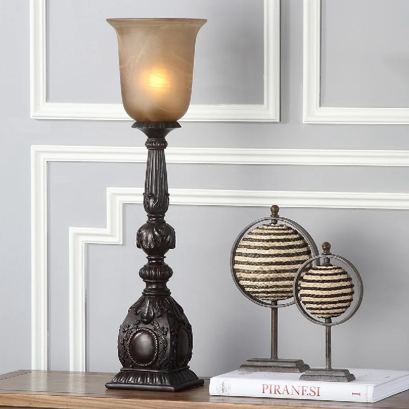 modern minimalist table lamps for contemporary living roomsmodern minimalist table lamps for contemporary living roomsSafavieh Dion 27.5-Inch H Arifact Table Lamp Set Of 2 - Oil Rubbed Bronze (Black)