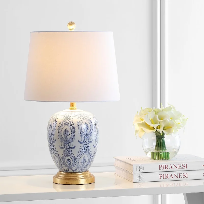 industrial style table lamps with exposed bulbs for loft apartmentsindustrial style table lamps with exposed bulbs for loft apartmentsSafavieh Kalel Table Lamp Set Of 2 - Blue