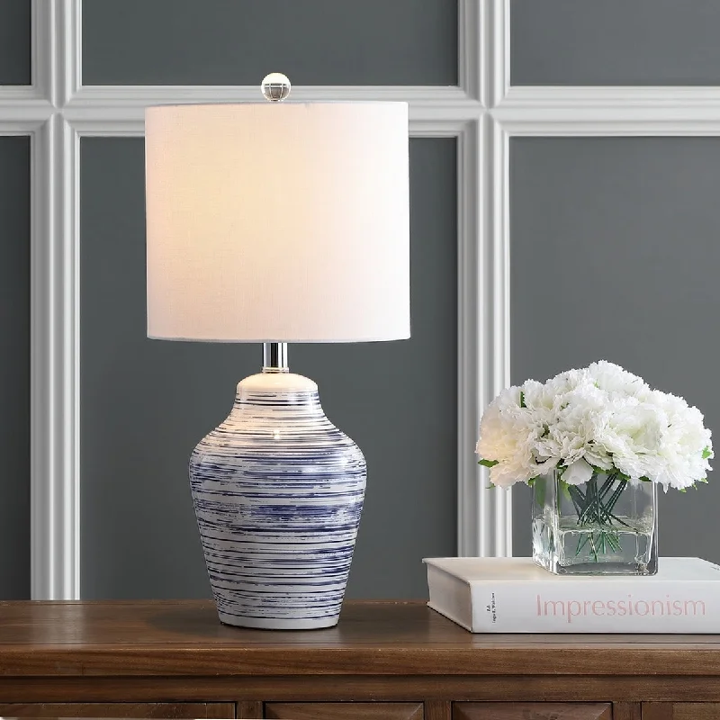 industrial style table lamps with exposed bulbs for loft apartmentsindustrial style table lamps with exposed bulbs for loft apartmentsSafavieh Maxton Table Lamp Set Of 2 - White