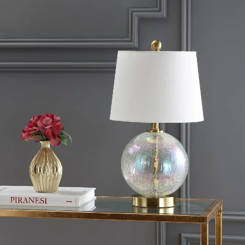 modern minimalist table lamps for contemporary living roomsmodern minimalist table lamps for contemporary living roomsSafavieh Riglan Table Lamp - Clear