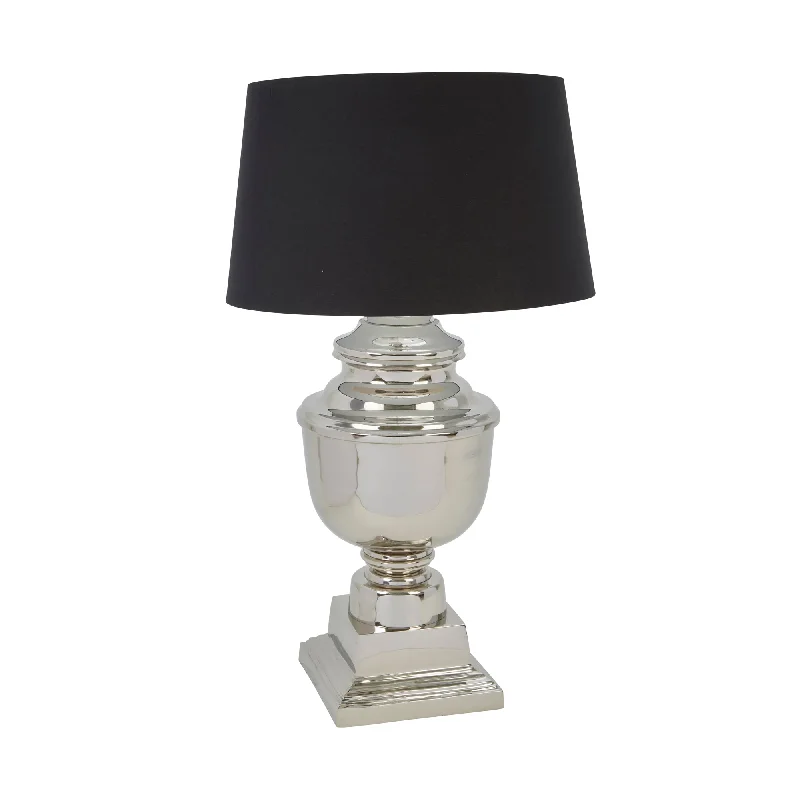 mid century modern table lamps with iconic designs for a stylish studymid century modern table lamps with iconic designs for a stylish studySagebrook Home 50437 31" Aluminum Table Lamp, Silver