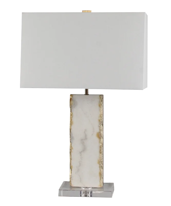 victorian style table lamps with ornate details for traditional homesvictorian style table lamps with ornate details for traditional homesSagebrook Home Marble 28`` Table Lamp W/Crystal Base, Gray/Gold