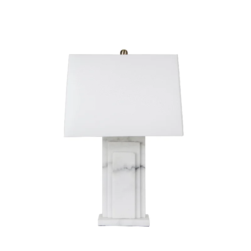 victorian style table lamps with ornate details for traditional homesvictorian style table lamps with ornate details for traditional homesSagebrook Home Marble 29`` Table Lamp, White