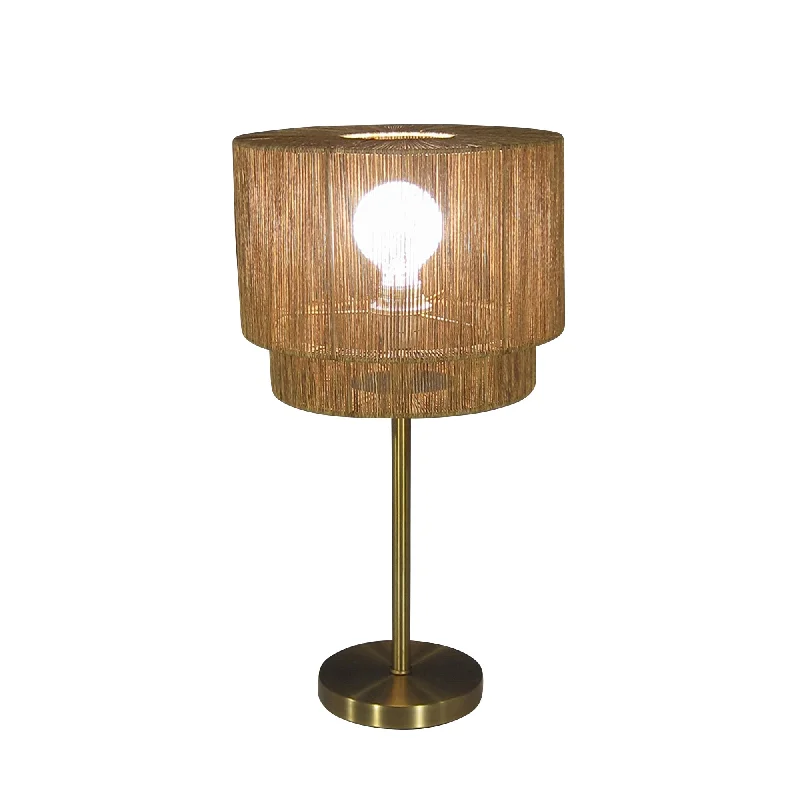 glass table lamps with a frosted surface for soft light diffusionglass table lamps with a frosted surface for soft light diffusionSagebrook Home Metal 20`` Table Lamp With Woven Shade, Gold