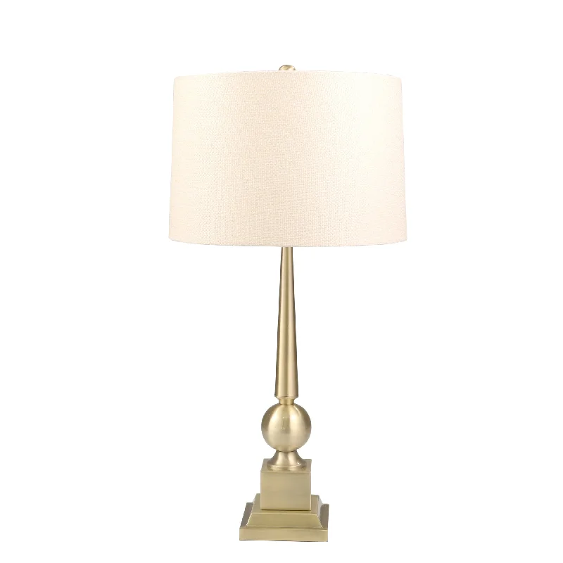 bohemian table lamps with colorful patterns for eclectic bedroomsbohemian table lamps with colorful patterns for eclectic bedroomsSagebrook Home 50464 32" Metal Table Lamp, Gold