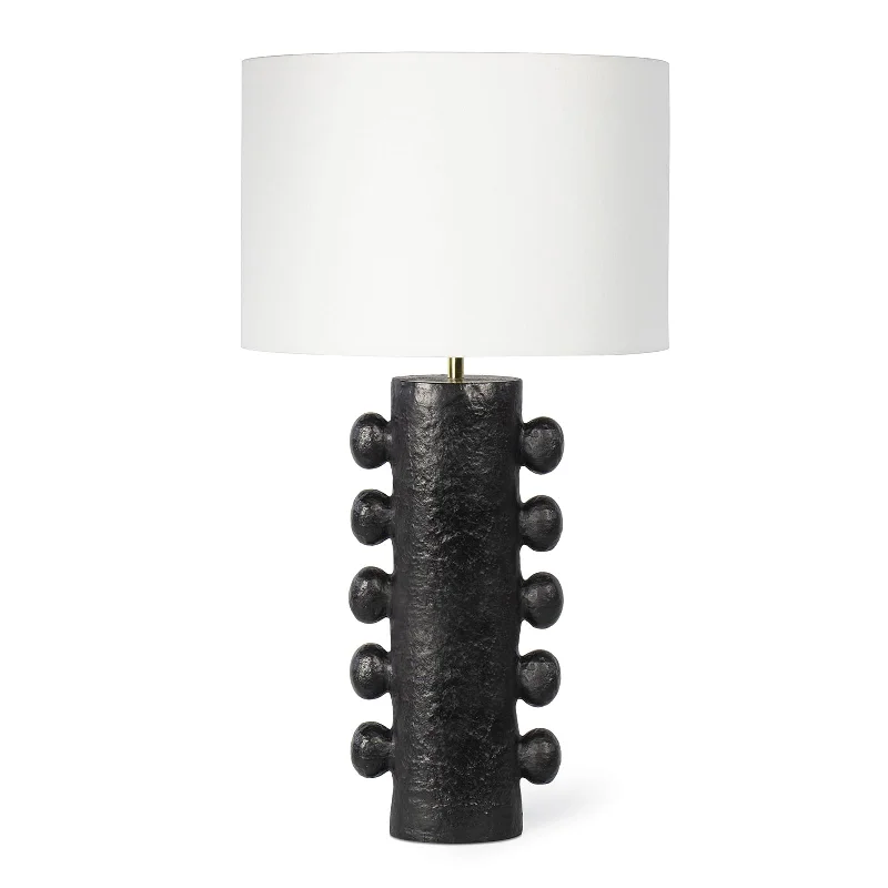 victorian style table lamps with ornate details for traditional homesvictorian style table lamps with ornate details for traditional homesSanya Metal Table Lamp By Regina Andrew
