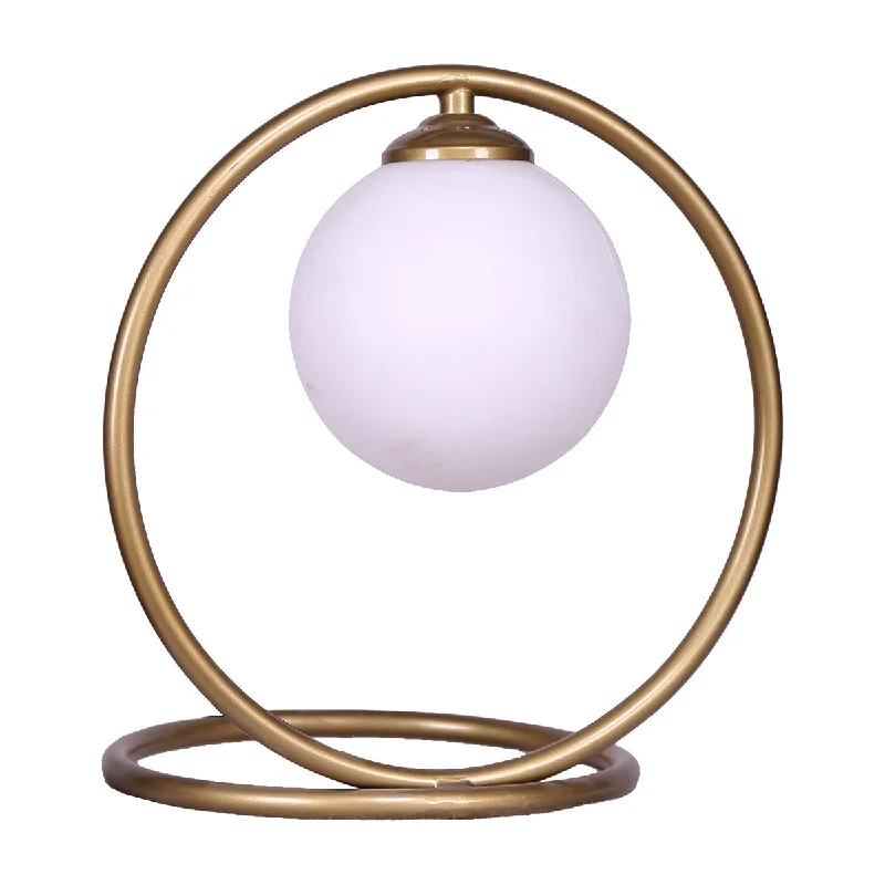 industrial style table lamps with exposed bulbs for loft apartmentsindustrial style table lamps with exposed bulbs for loft apartmentsSarantino Gold Metal Table Lamp
