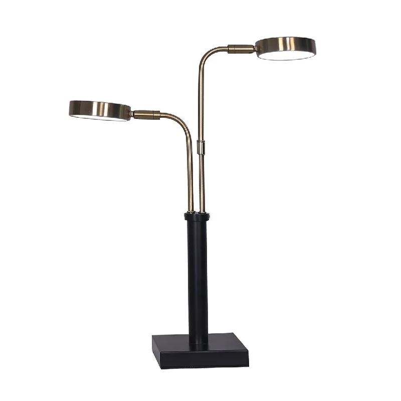 art deco table lamps with geometric shapes for a retro touchart deco table lamps with geometric shapes for a retro touchSarantino LED Metal Table Lamp with 2 Lights Brushed Gold Black Finish art deco table lamps with geometric shapes for a retro touchart deco table lamps with geometric shapes for a retro touchSarantino LED Metal Table Lamp with 2 Lights Brushed Gold Black Finish