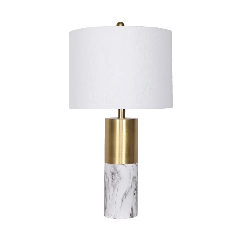 rustic farmhouse table lamps for cozy kitchensrustic farmhouse table lamps for cozy kitchensMetal And Marble Table Lamp - White rustic farmhouse table lamps for cozy kitchensrustic farmhouse table lamps for cozy kitchensMetal And Marble Table Lamp - White