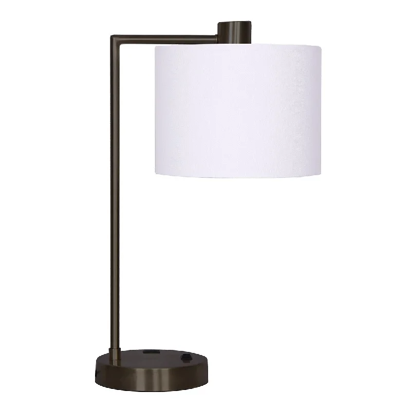 coastal style table lamps with nautical elements for beach housescoastal style table lamps with nautical elements for beach housesSarantino Metal Task Lamp with USB Charging Port Bronze Finish coastal style table lamps with nautical elements for beach housescoastal style table lamps with nautical elements for beach housesSarantino Metal Task Lamp with USB Charging Port Bronze Finish