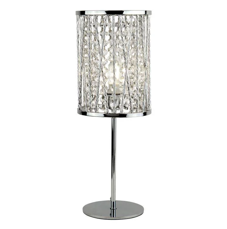 wooden table lamps with natural grain for a warm and organic feelwooden table lamps with natural grain for a warm and organic feelSearchlight Elise 1Lt Table Lamp| Chrome | Crystal Drops wooden table lamps with natural grain for a warm and organic feelwooden table lamps with natural grain for a warm and organic feelSearchlight Elise 1Lt Table Lamp| Chrome | Crystal Drops