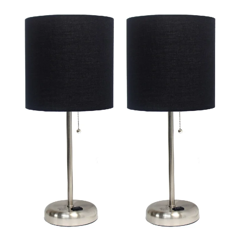 bohemian table lamps with colorful patterns for eclectic bedroomsbohemian table lamps with colorful patterns for eclectic bedroomsSimple Designs 19.5" 2 Pack Table Desk Lamp Set with Charging Outlet - 19.50 bohemian table lamps with colorful patterns for eclectic bedroomsbohemian table lamps with colorful patterns for eclectic bedroomsSimple Designs 19.5" 2 Pack Table Desk Lamp Set with Charging Outlet - 19.50