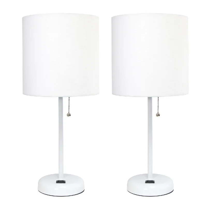 White/White Shade