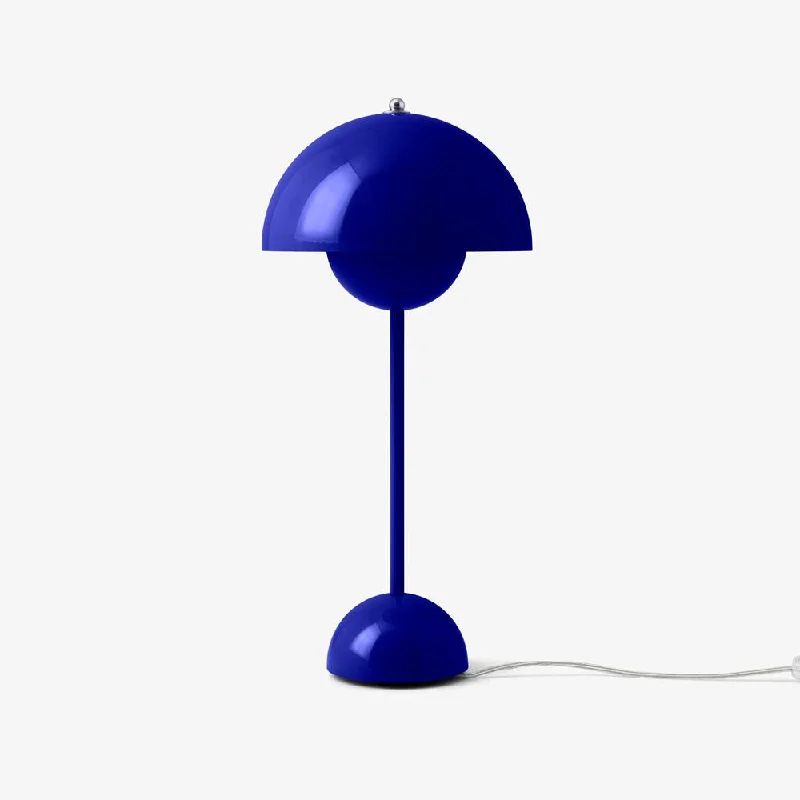 Cobalt blue
