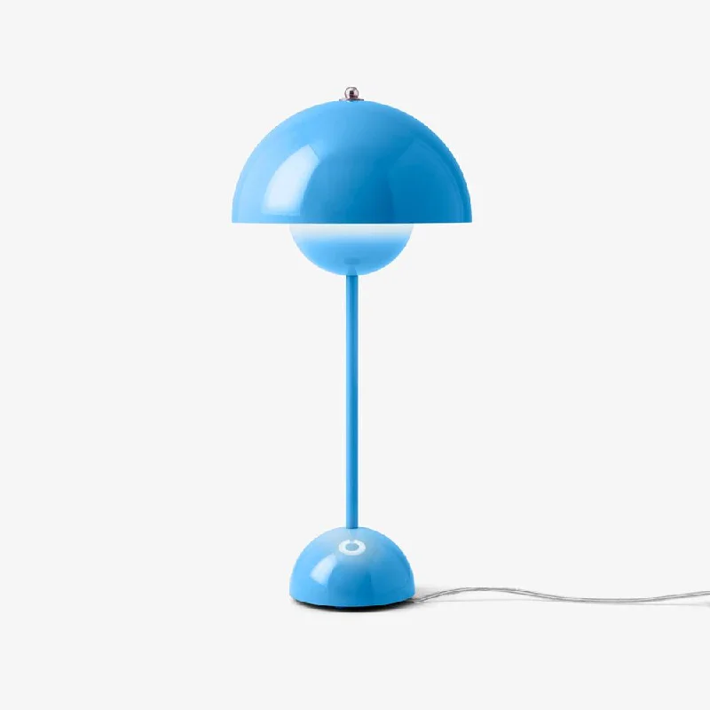 Swim blue