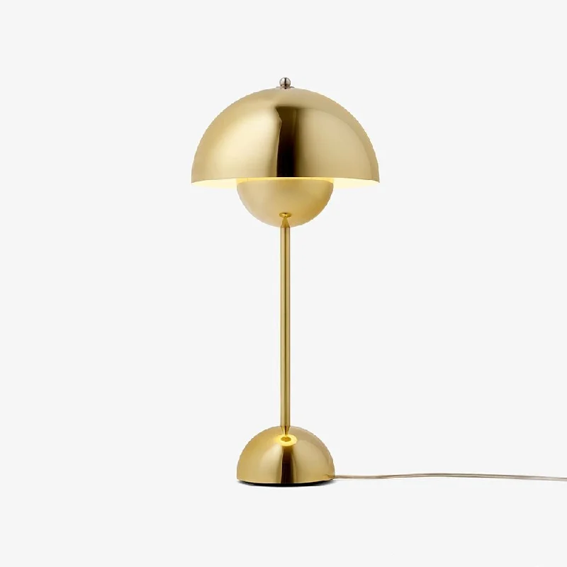 Brass plated