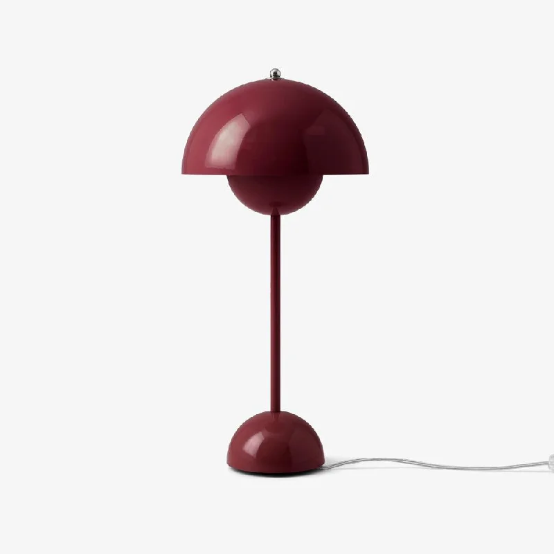 Dark plum