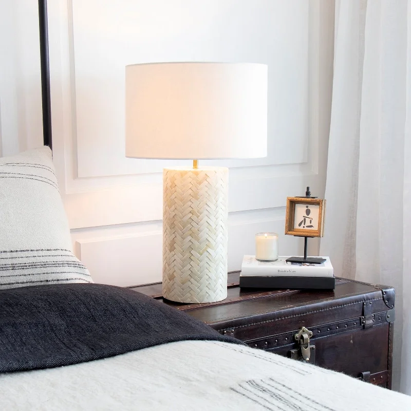 mid century modern table lamps with iconic designs for a stylish studymid century modern table lamps with iconic designs for a stylish studyTrellis Table Lamp By Regina Andrew