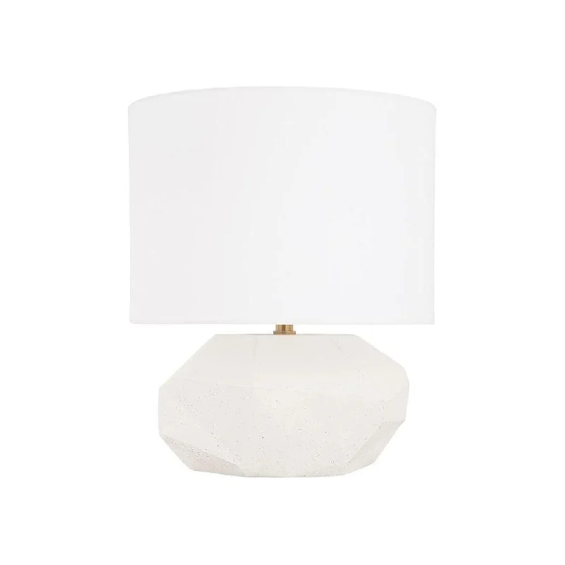 fabric table lamps with a linen shade for a relaxed and breathable lookfabric table lamps with a linen shade for a relaxed and breathable lookAshburn 1-Light Table Lamp