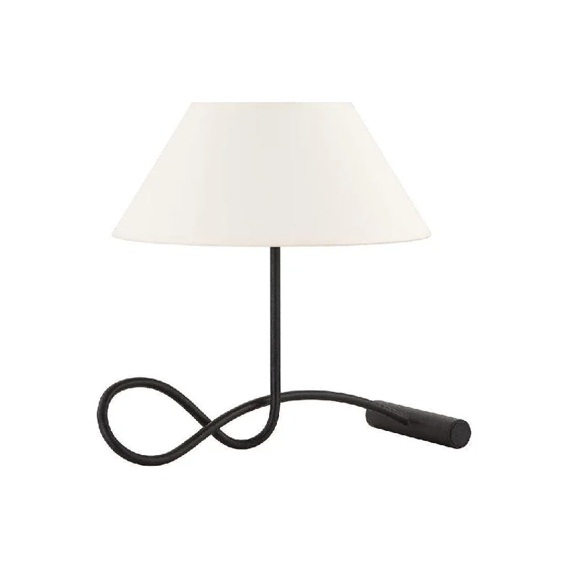 glass table lamps with a frosted surface for soft light diffusionglass table lamps with a frosted surface for soft light diffusionFillea 2-Light Table Lamp