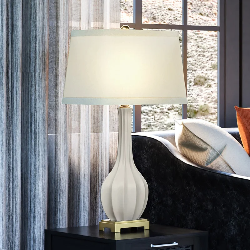 rustic farmhouse table lamps for cozy kitchensrustic farmhouse table lamps for cozy kitchensUEX7390 Traditional Table Lamp 19''W x 12''D x 34''H, Aged Brass and White Finish, Ferndale Collection rustic farmhouse table lamps for cozy kitchensrustic farmhouse table lamps for cozy kitchensUEX7390 Traditional Table Lamp 19''W x 12''D x 34''H, Aged Brass and White Finish, Ferndale Collection