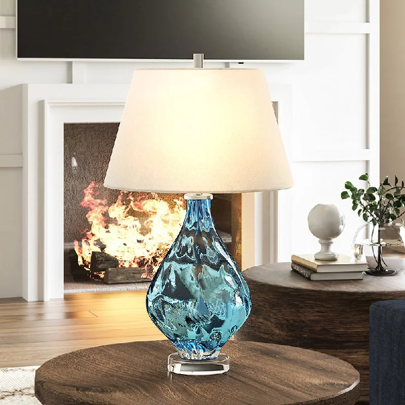 asian inspired table lamps with bamboo accents for a zen atmosphereasian inspired table lamps with bamboo accents for a zen atmosphereUEX7520 Coastal Table Lamp 18''W x 18''D x 29''H, Clear Blue Finish, Milton Collection asian inspired table lamps with bamboo accents for a zen atmosphereasian inspired table lamps with bamboo accents for a zen atmosphereUEX7520 Coastal Table Lamp 18''W x 18''D x 29''H, Clear Blue Finish, Milton Collection