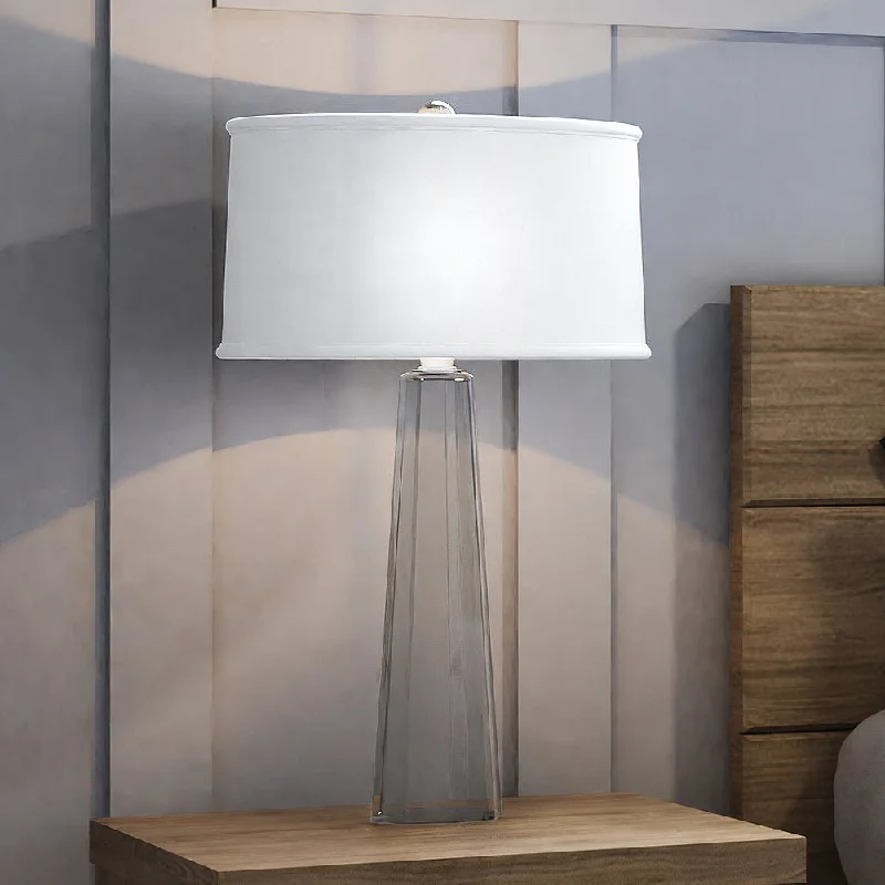 modern minimalist table lamps for contemporary living roomsmodern minimalist table lamps for contemporary living roomsUEX7570 Glam Table Lamp 18''W x 18''D x 32''H, Clear Finish, Meredith Collection modern minimalist table lamps for contemporary living roomsmodern minimalist table lamps for contemporary living roomsUEX7570 Glam Table Lamp 18''W x 18''D x 32''H, Clear Finish, Meredith Collection
