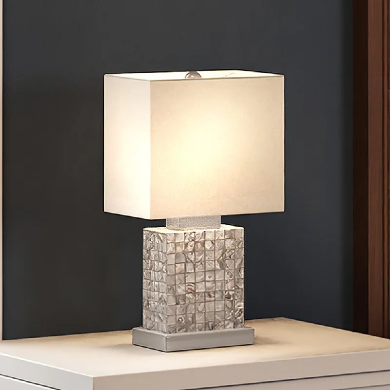 metal table lamps with a matte black finish for a sleek appearancemetal table lamps with a matte black finish for a sleek appearanceUEX7650 Nautical Table Lamp 9''W x 6''D x 17''H, Natural Pearl Finish, Seward Collection metal table lamps with a matte black finish for a sleek appearancemetal table lamps with a matte black finish for a sleek appearanceUEX7650 Nautical Table Lamp 9''W x 6''D x 17''H, Natural Pearl Finish, Seward Collection