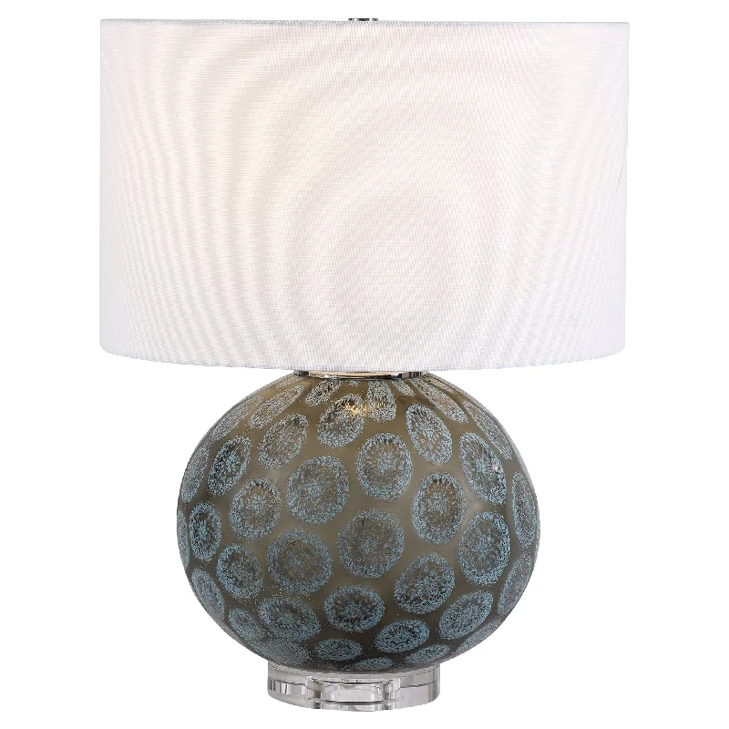 mid century modern table lamps with iconic designs for a stylish studymid century modern table lamps with iconic designs for a stylish studyUttermost 28434-1 Agate Slice Charcoal Table Lamp