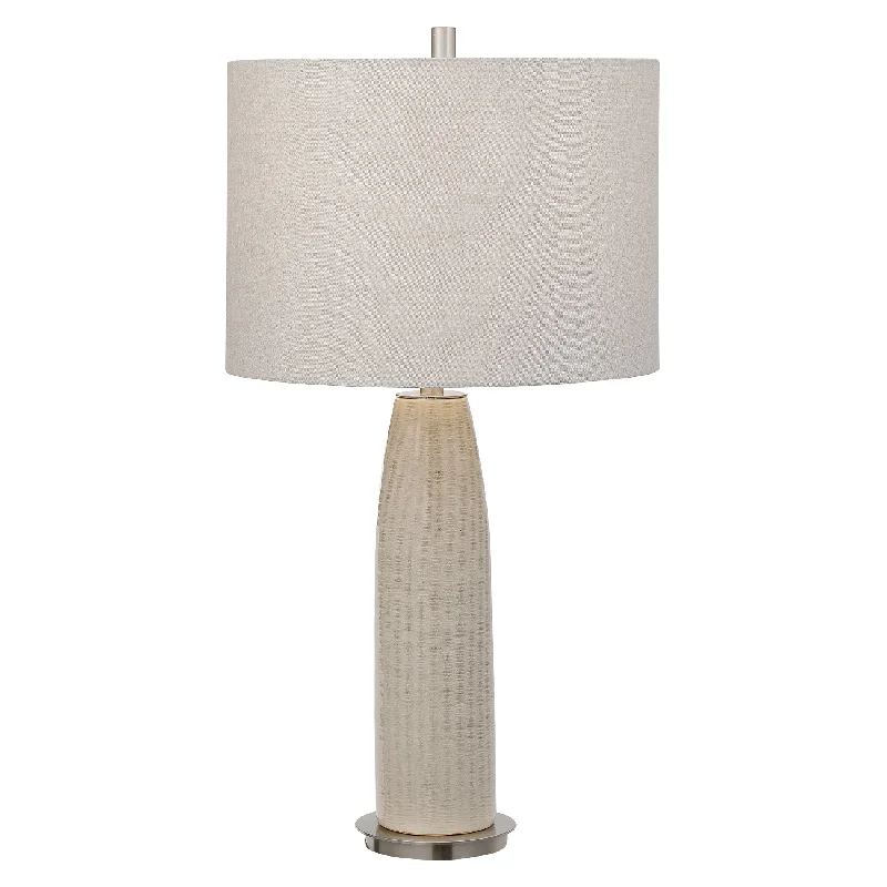 marble table lamps with a luxurious veined pattern for high end decormarble table lamps with a luxurious veined pattern for high end decorUttermost 28438 Delgado Light Gray Table Lamp