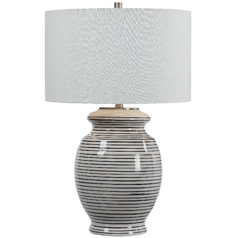 victorian style table lamps with ornate details for traditional homesvictorian style table lamps with ornate details for traditional homesUttermost 26383-1 Marisa Off White Table Lamp